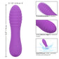 Calexotics Bliss Liquid Silicone Ripple Vibrator