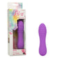 Calexotics Bliss Liquid Silicone Ripple Vibrator