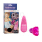 CalExotics Clit Kisser