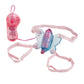 CalExotics Shane's World Venus Butterfly Wearable Vibrator