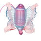 CalExotics Shane's World Venus Butterfly Wearable Vibrator