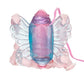 CalExotics Shane's World Venus Butterfly Wearable Vibrator