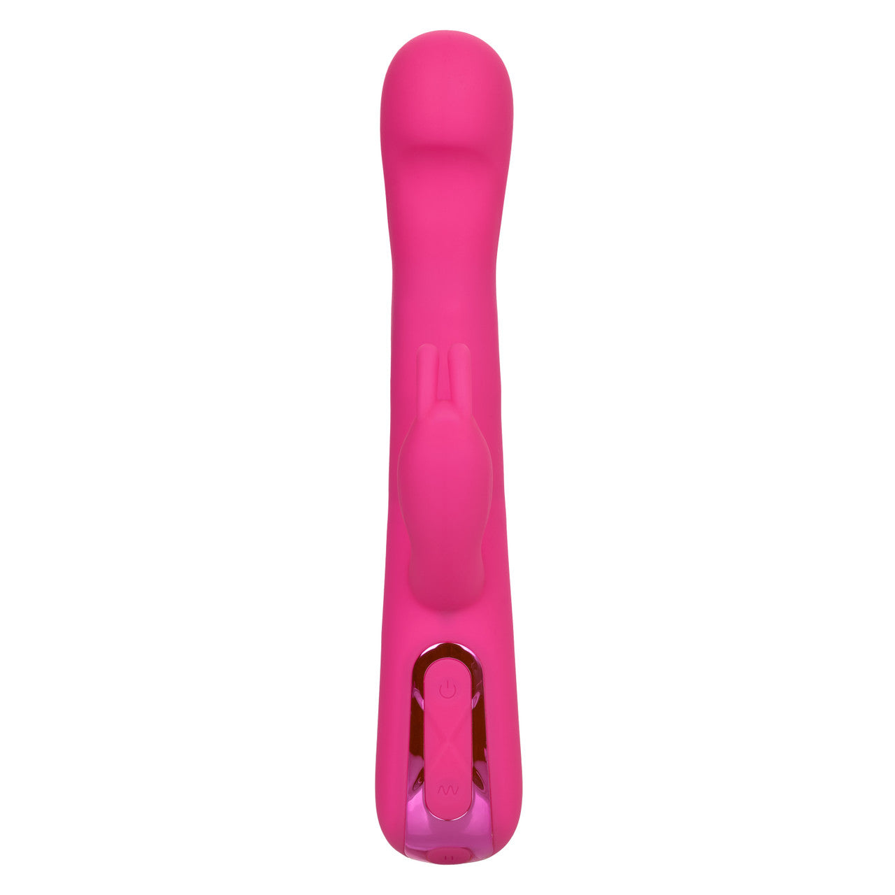 Calexotics T Jack Rabbit Elite Beaded G Rabbit Jack Rabbit Elite Beaded Vibrator