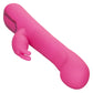 Calexotics T Jack Rabbit Elite Beaded G Rabbit Jack Rabbit Elite Beaded Vibrator