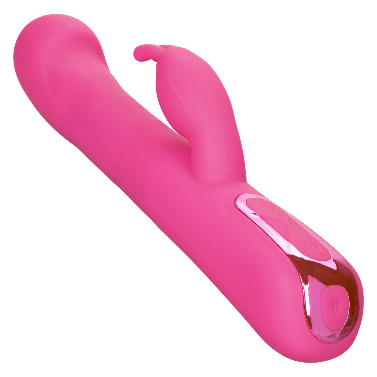 Calexotics T Jack Rabbit Elite Beaded G Rabbit Jack Rabbit Elite Beaded Vibrator