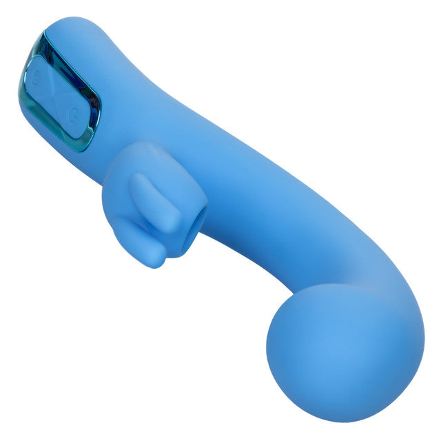 Calexotics Jack Rabbit Elite Suction Rabbit Vibrator