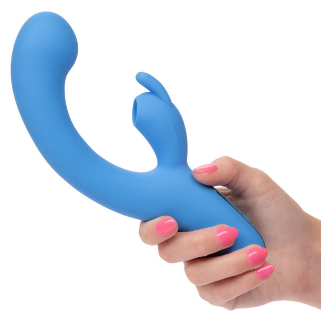 Calexotics Jack Rabbit Elite Suction Rabbit Vibrator