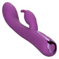 Calexotics Jack Rabbit Elite Warming Rabbit Jack Rabbit Elite Warming Vibrator