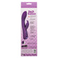 Calexotics Jack Rabbit Elite Warming Rabbit Jack Rabbit Elite Warming Vibrator