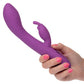 Calexotics Jack Rabbit Elite Warming Rabbit Jack Rabbit Elite Warming Vibrator