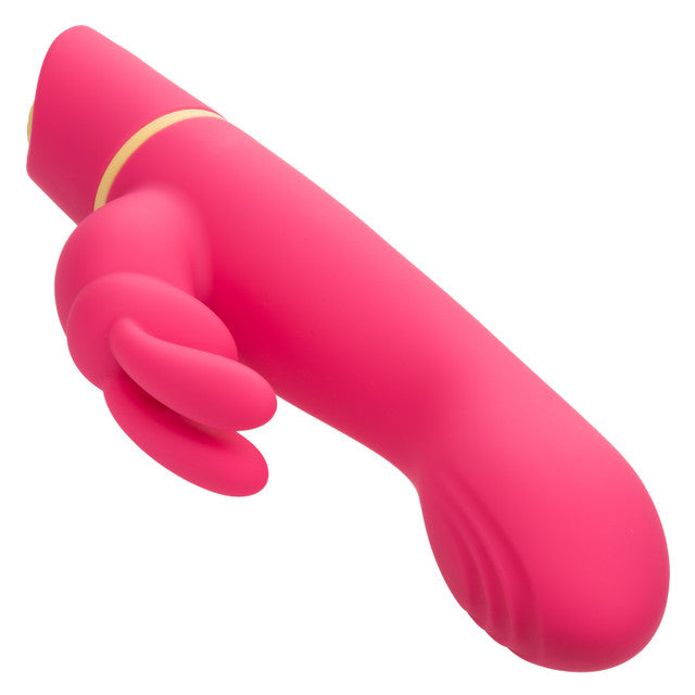 Calexotics Love Bunny™ Vibrating “G” Bunny Rabbit Vibrator