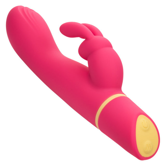 Calexotics Love Bunny™ Vibrating “G” Bunny Rabbit Vibrator