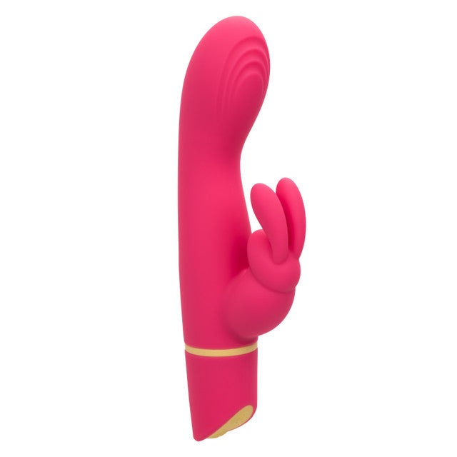 Calexotics Love Bunny™ Vibrating “G” Bunny Rabbit Vibrator