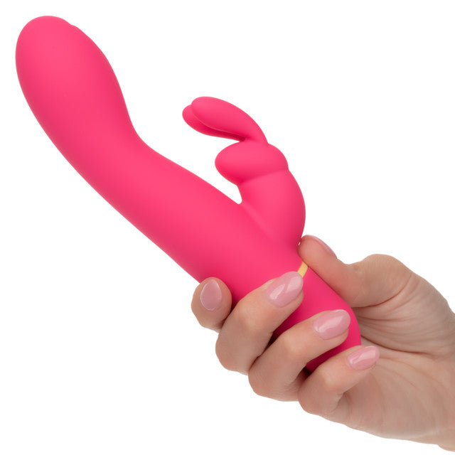 Calexotics Love Bunny™ Vibrating “G” Bunny Rabbit Vibrator