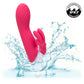 Calexotics Love Bunny™ Vibrating “G” Bunny Rabbit Vibrator