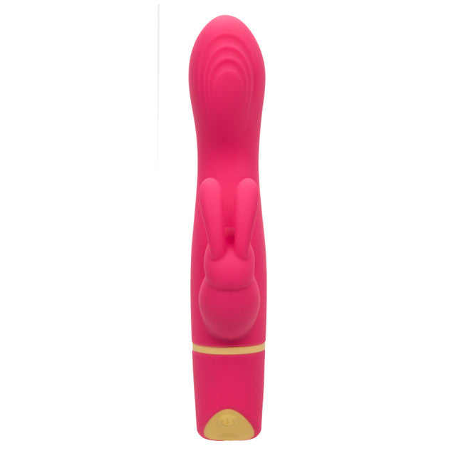 Calexotics Love Bunny™ Vibrating “G” Bunny Rabbit Vibrator