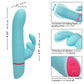 Calexotics Love Bunny™ Rotating Bunny Rabbit Vibrator