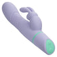 Calexotics Love Bunny™ Thrusting Bunny Rabbit Vibrator