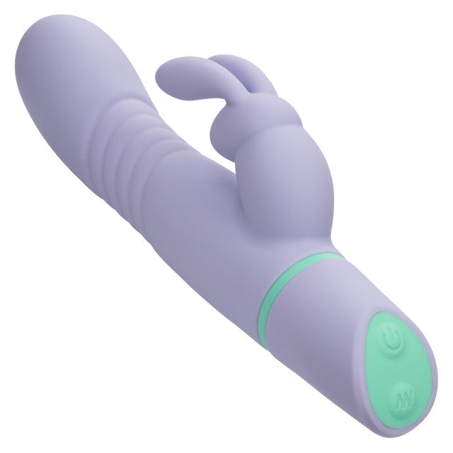 Calexotics Love Bunny™ Thrusting Bunny Rabbit Vibrator