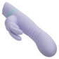 Calexotics Love Bunny™ Thrusting Bunny Rabbit Vibrator