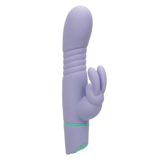 Calexotics Love Bunny™ Thrusting Bunny Rabbit Vibrator