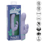 Calexotics Love Bunny™ Thrusting Bunny Rabbit Vibrator