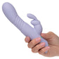 Calexotics Love Bunny™ Thrusting Bunny Rabbit Vibrator