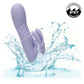 Calexotics Love Bunny™ Thrusting Bunny Rabbit Vibrator