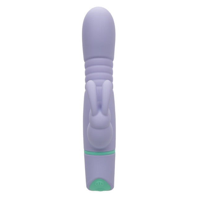 Calexotics Love Bunny™ Thrusting Bunny Rabbit Vibrator