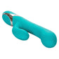 CalExotics Enchanted Lover Rabbit Vibrator with Rotating Pleasure Beads