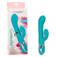 CalExotics Enchanted Lover Rabbit Vibrator with Rotating Pleasure Beads