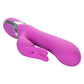 CalExotics Enchanted Bunny Rabbit Vibrator with Rotating Beads