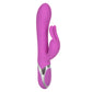 CalExotics Enchanted Bunny Rabbit Vibrator with Rotating Beads