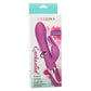 CalExotics Enchanted Bunny Rabbit Vibrator with Rotating Beads