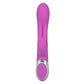 CalExotics Enchanted Bunny Rabbit Vibrator with Rotating Beads