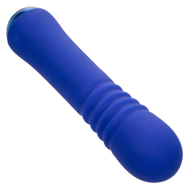 Calexotics Thicc™ Chubby Thrusting Wand Vibrator