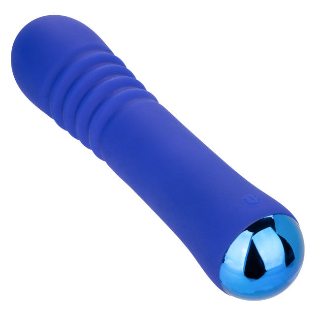 Calexotics Thicc™ Chubby Thrusting Wand Vibrator