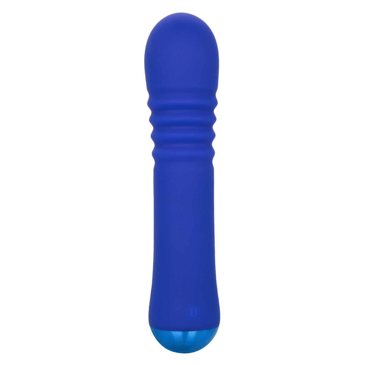 Calexotics Thicc™ Chubby Thrusting Wand Vibrator