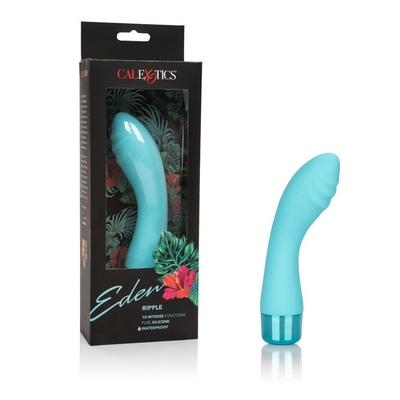 Calexotics Eden Ripple G-Spot Vibrator