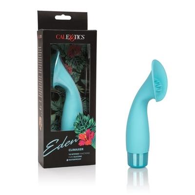 Calexotics Eden Climaxer Cup Shaped Clitoris Massager