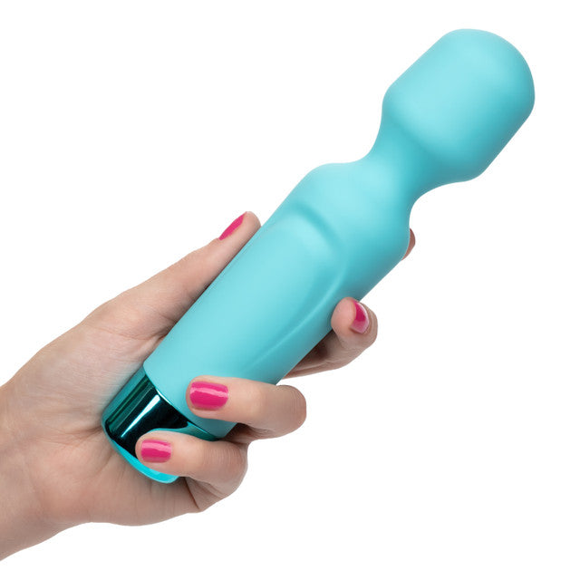 Calexotics Eden Wand Massager