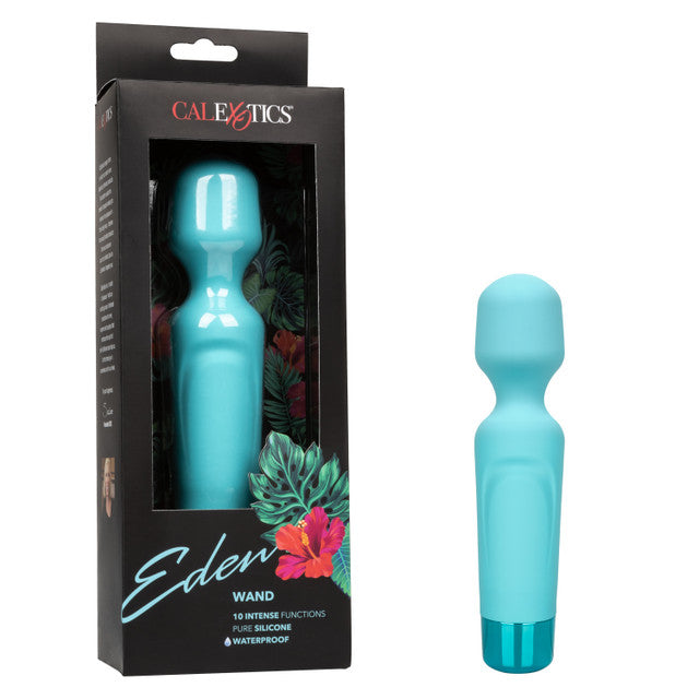 Calexotics Eden Wand Massager