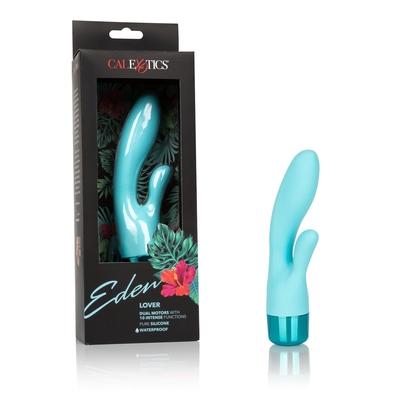 Calexotics Eden Lover Rabbit Vibrator