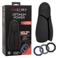 Calexotics Optimum Power Elite Pro Stroker Masturbator