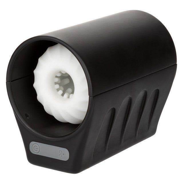 Calexotics Optimum Power® Power Thruster Stroker Masturbator