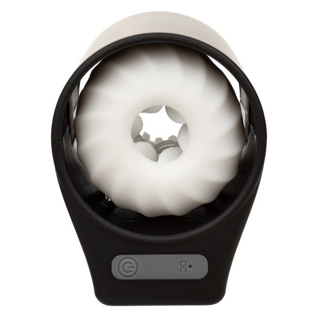 Calexotics Optimum Power® Power Thruster Stroker Masturbator