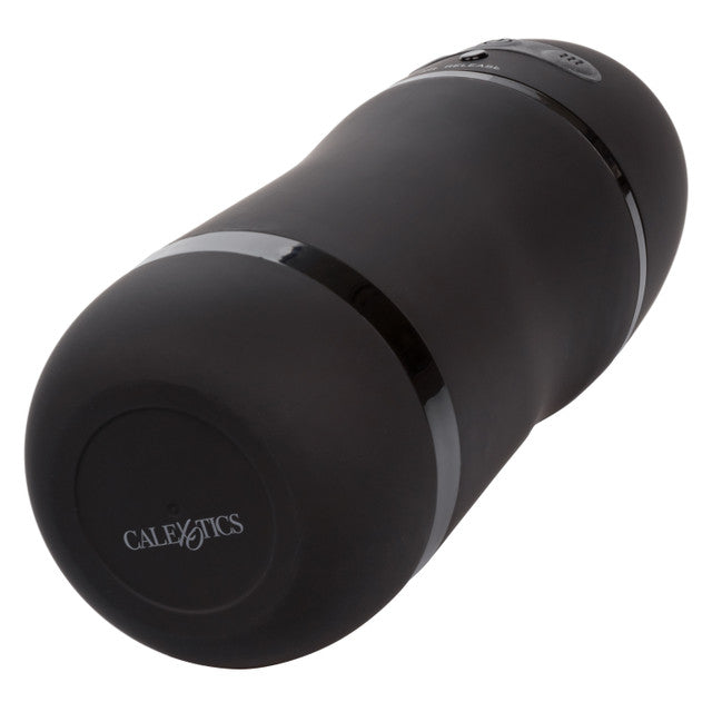 Calexotics Optimum Power Pulsar Stroker Masturbator