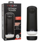 Calexotics Optimum Power Vibrating & Thruster Stroker Masturbator