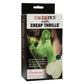 Calexotics | Cheap Thrills - The Phantom Girl "Glow In The Dark" Masturbator Stroker