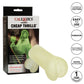 Calexotics | Cheap Thrills - The Phantom Girl "Glow In The Dark" Masturbator Stroker